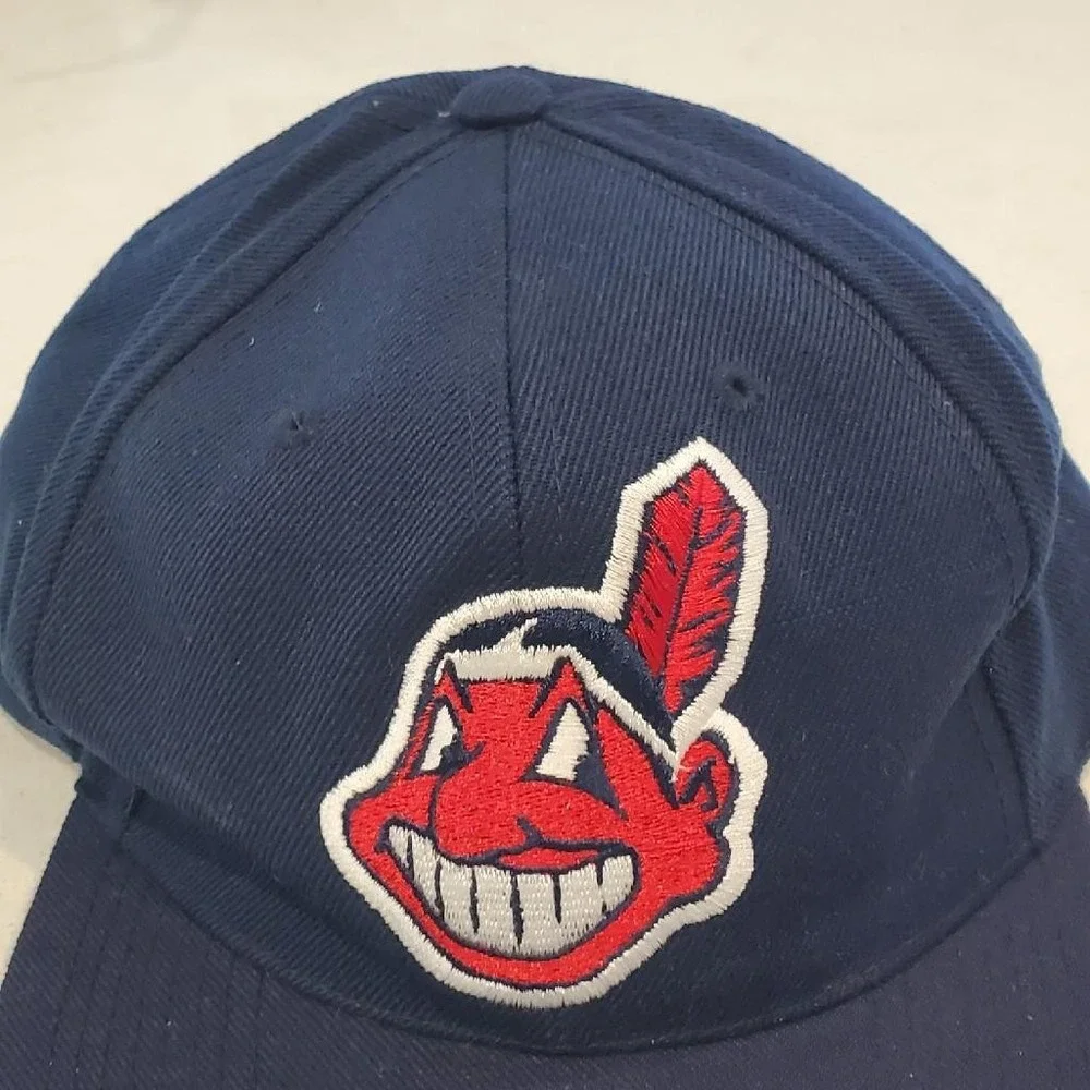 Sports Specialties vintage cleveland